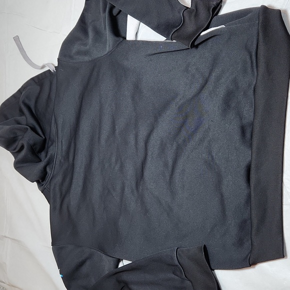 Reebok Hockey Oakville Ice Zip-up Hoodie - Picture 15 of 16